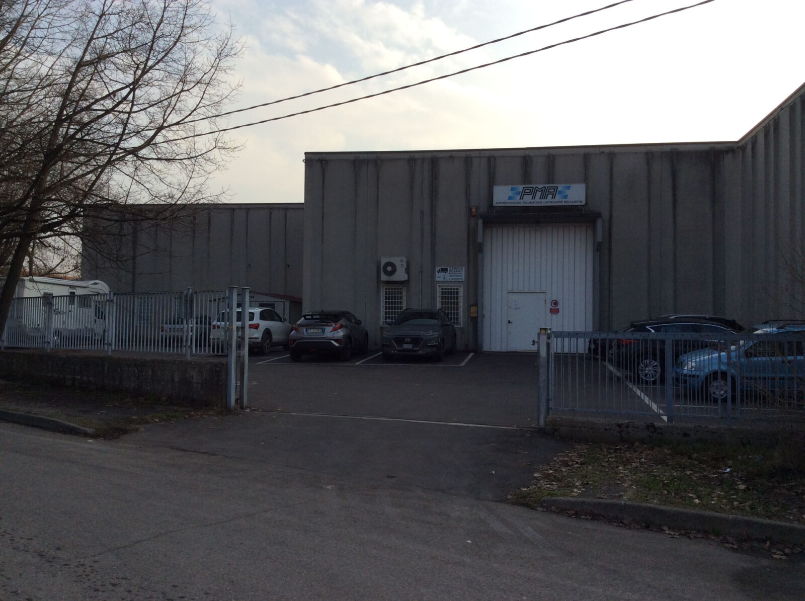 Azienda Lavorazioni meccaniche Modena Azienda Lavorazioni meccaniche Modena